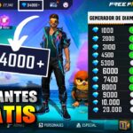 Existe algún generador de diamantes confiable