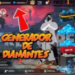 GENERADOR DE DIAMANTES 2025
