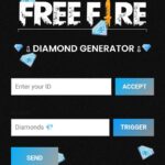 Espera 5 minutos a que habrá el generador💎