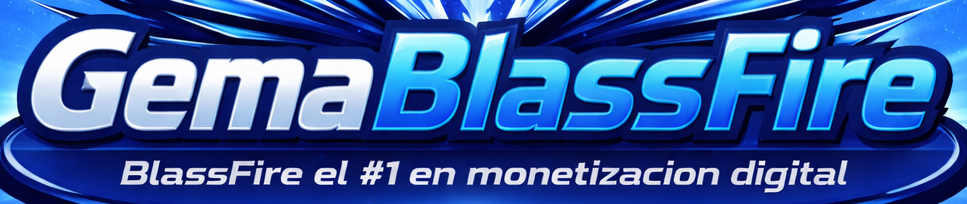 GemaBlass