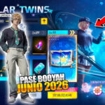 Pase Élite y diamantes gratis en Free Fire este 2026: guía completa para mejorar tu experiencia